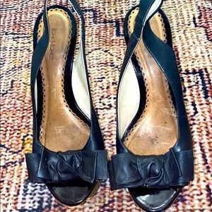 Bebe Heels